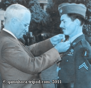 conscientious objector desmond doss