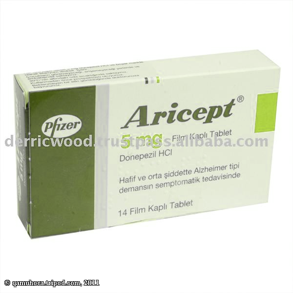 switch from aricept to rivastigmine transdermal